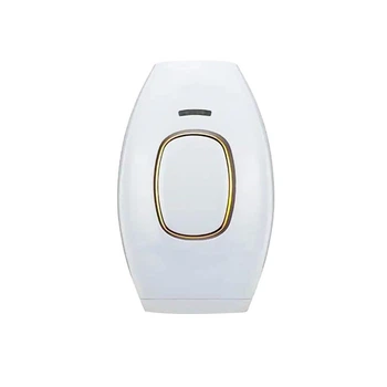 Фотоэпилятор No Brand Intense Pulse Light White IPL109