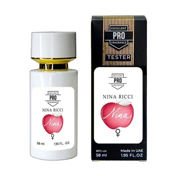 Духи Nina Ricci Nina - Tester 58ml
