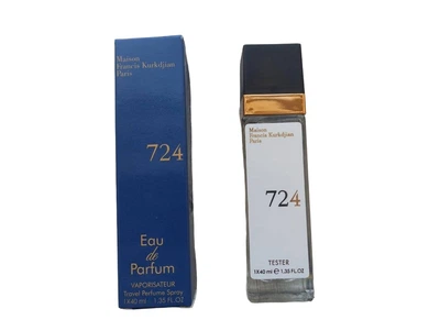 Парфюм Maison Francis Kurkdjian 724 - Travel Perfume 40ml