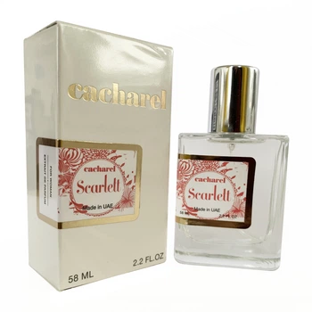 Парфюм Cacharel Scarlett - ОАЭ Tester 58ml