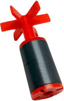 Wirnik AquaEl Ultramax/ultra (n) Czerwony (5905546341233)