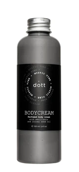 Парфюмированный лосьон для тела dott Mystic Vibe Sport Size с эмолентами и маслом жожоба 100 мл (598)