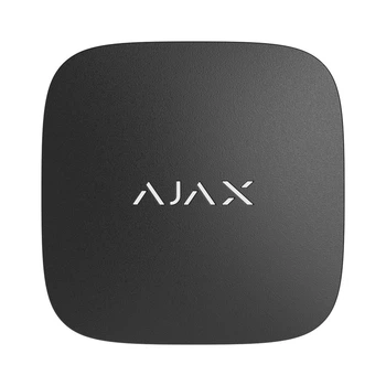 Розумний датчик якості повітря Ajax LifeQuality black (253112)
