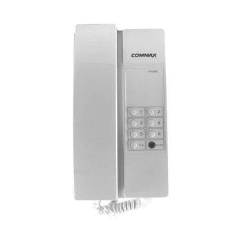 Переговорное устройство интерфон Commax TP-6RC