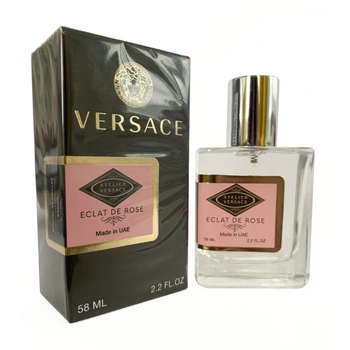 Парфюм Versace Atelier Versace Eclat de Rose - ОАЭ Tester 58ml
