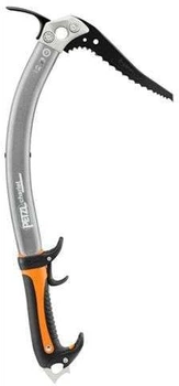Ледоруб Petzl Quark P с лопаткой (1052-U019AA00)