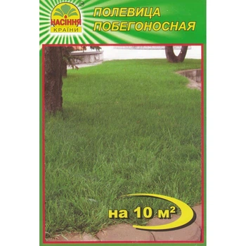 Насіння польовини пагононосної Насіння країни 50 г
