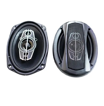 Динамики автомобильные No Brand TS-A6995 TS-A6995S 6х9 1000 Вт (2786108091)