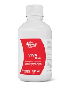 Добриво Valagro Viva 100 мл (3550_3555)