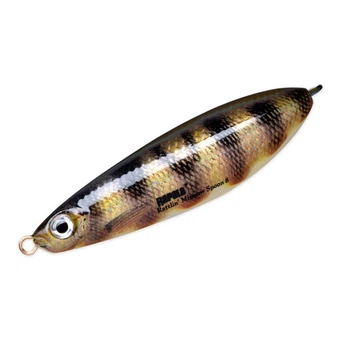 Незачіпляйка Rapala Rattlin Minnow Spoon (16г) RMSR08 PEL