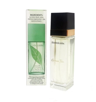 Туалетна вода Elizabeth Arden Green Tea - Travel Perfume 40ml