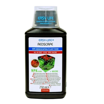 Універсальне добриво для рослин Easy Life RedScape 250 мл (RS0250)