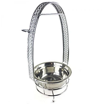 Корзина Kohana для углей STEEL Large