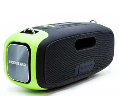 Портативная колонка Hopestar A30 55Вт (1756375393)