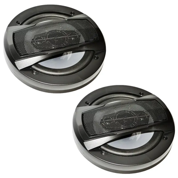 Динаміки автомобільні PIONEER TS-A1695S 16 см 350 Вт (2795622566)