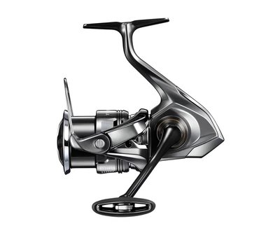 Катушка рыболовная Shimano TwinPower 24 C2000S (2580680012)