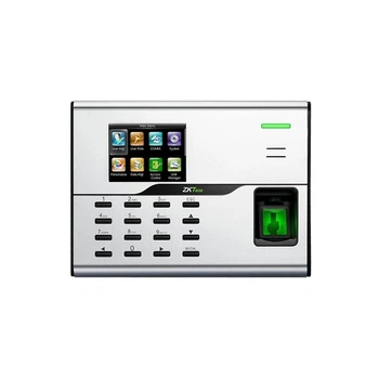 Биометрический терминал ZKTeco UA860 ID ADMS EM-Marine Wi-Fi (220199)