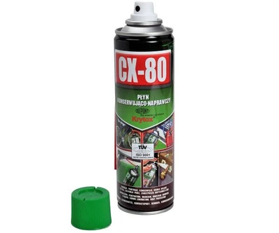 Спрей CX-80 Krytox 250 мл (A-OS-0015)