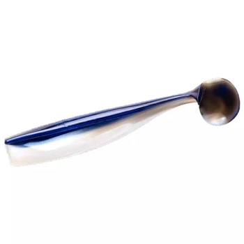 Силікон Lunker City Shaker 5/BG 6" #01 (695299 / 99430)