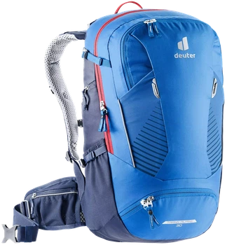 Рюкзак Deuter Trans Alpine 30 Lapis-navy (1052-3200221 1316)