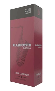 Трости для саксофона тенор D'Addario Plasticover RRP05TSX200 - Tenor Sax #2.0 - 5-Pack