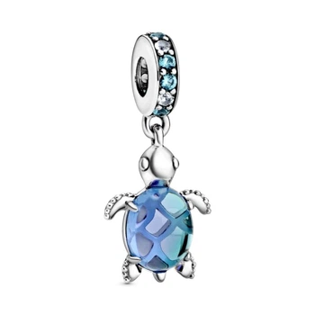 Намистина Pandora "Морська черепаха" 798939C01.