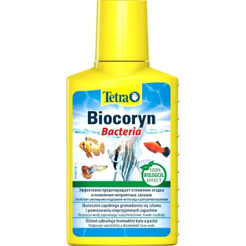 Препарат для аквариума Tetra Aqua Biocoryn для разложения органики 100 мл (313811/313842)