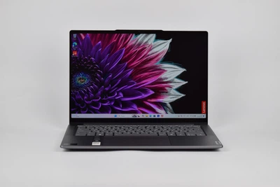 Ультрабук Lenovo Yoga Pro 7 14IMH9 Ultra 9-185H / 32GB / 1TB / Intel Arc / 14.5" 3.K (3072x1920) Touch / Win11 Ноутбук (б/у)