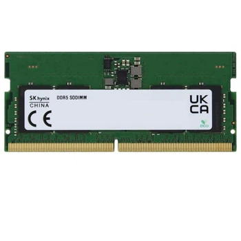 SK hynix DDR5 SDRAM 8 ГБ - ROZETKA - купить оперативную память в