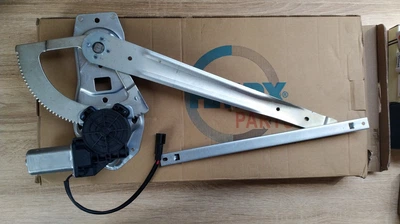 Стеклоподъемник передний правый HMPX PARS FD-133-006 электро FORD TRANSIT V184 01->
