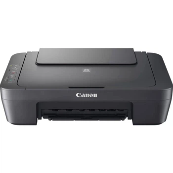 Багатофункціональний пристрій А4 кол. Canon Pixma MG2541S (0727C067)