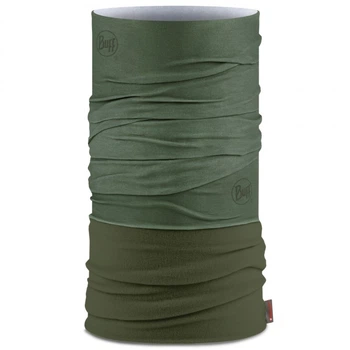 Мультиповязка Buff Polar Camouflage Green (1033-BU 130006.866.10.00)