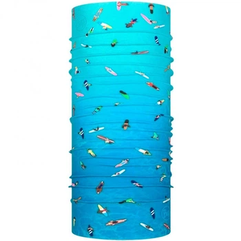 Мультипов'язка Buff Original Waiting Teal (1033-BU 126117.555.10.00)