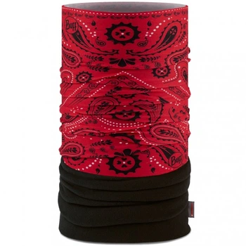 Мультиповязка Buff Polar New Cashmir Red (1033-BU 130018.425.10.00)