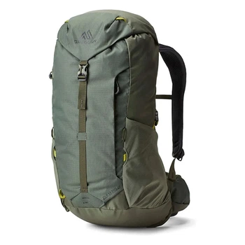 Рюкзак Gregory Zulu 28 LT RC Vaporspan Forest Green (1053-149323/9976)
