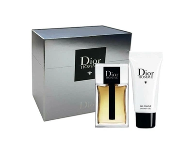Набір для чоловіків Dior Homme (туалетна вода 10 мл mini + 20мл