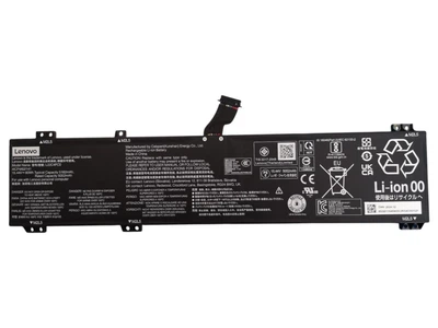 Аккумулятор для ноутбука Lenovo Legion 5 Pro, 16ARX8H, 16IRX9H, L22B4PC0, L22D4PC0, L22M4PC0, L22C4PC0, L22X4PC0 5182mah 80Wh ORIGINAL