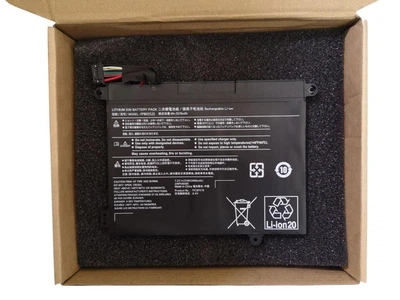 Аккумулятор для ноутбука Fujitsu LifeBook CP803415-01, FPB0352S, FPB0353S, FPCBP578, FPCBP579 3490mAh 25Wh