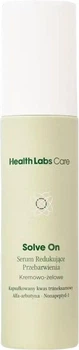 Serum do twarzy Health Labs Care Solve On Serum redukujące przebarwienia 30 ml (5906146793248)