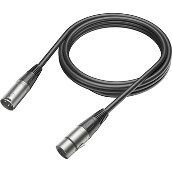 Микрофонный кабель Fifine 3м L9 XLR