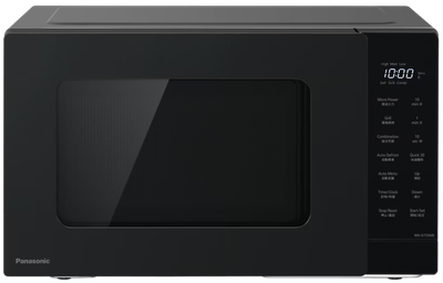 Мікрохвильова піч Panasonic NN-GT34NBZUE OPENBOX