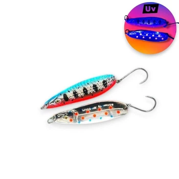 Блесна Wise Masau 68мм \17g на щуку, судака, жереха (Fishing)(8416-15)