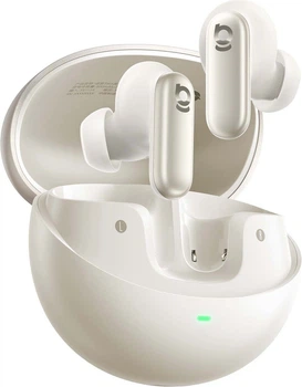 Навушники Baseus Inspire XP1 Starlight Off-White (A0010903)