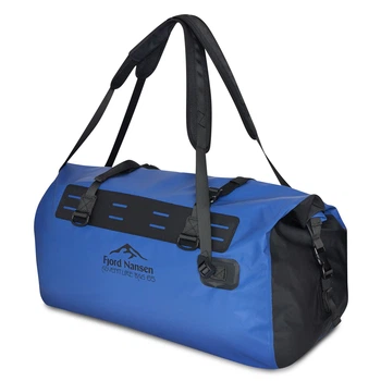 Гермосумка Fjord Nansen Adventure Bag 65 2.0 Navy Blue (1046-fn_70437)