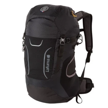 Рюкзак Lafuma Windactive 25 Black (1046-LFS6342 0247)