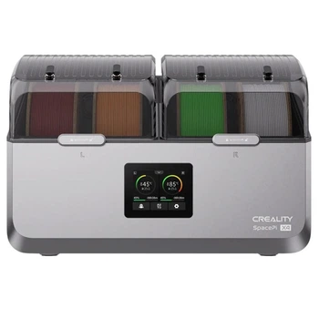 Сушилка филамента Creality SpacePi X4 Filament Dryer (DB-05)