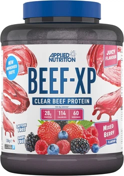 Протеїн Applied Nutrition BEEF-XP 1.8KG (MIXED BERRY)