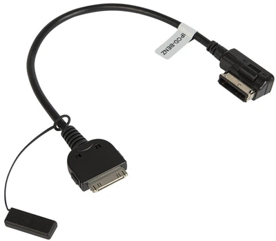 Адаптер Prolech 2068 MERCEDES - iPod (5900804031147)