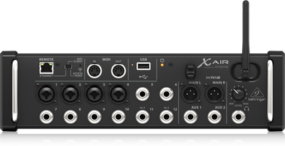 Mikser audio Behringer X AIR XR12 (9678417)