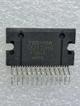 Микросхема TB2933HQ (МС3259)